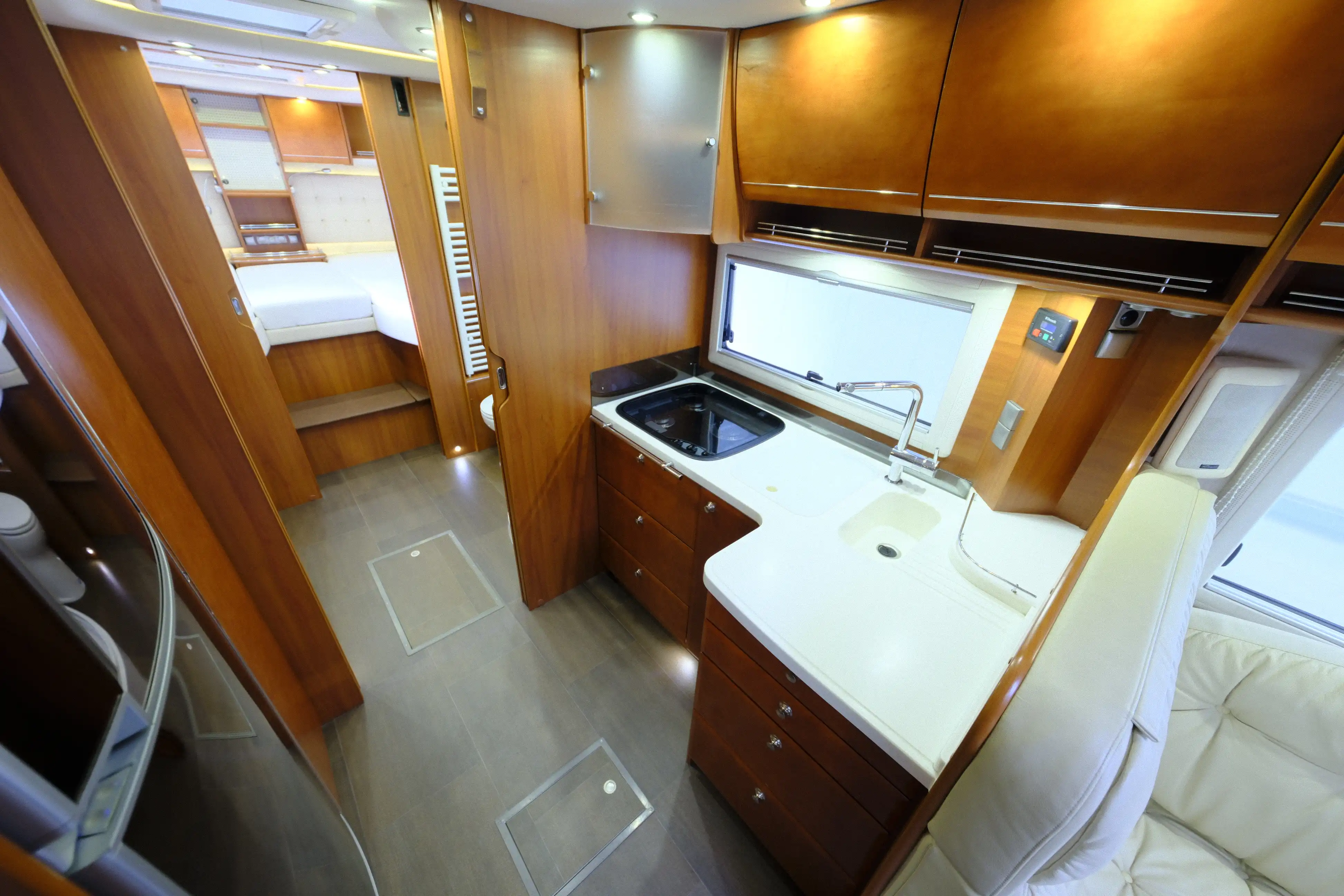 CONCORDE Liner Plus 890 L
